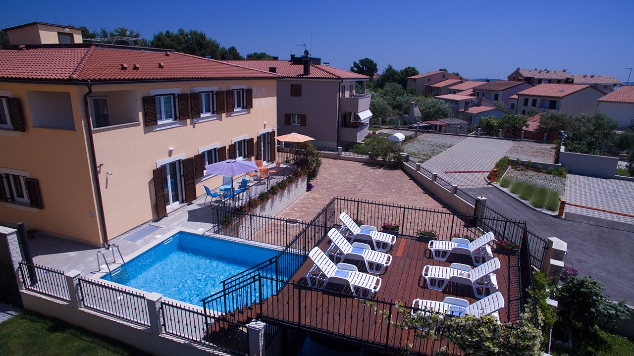 Villa Pineta photo 1